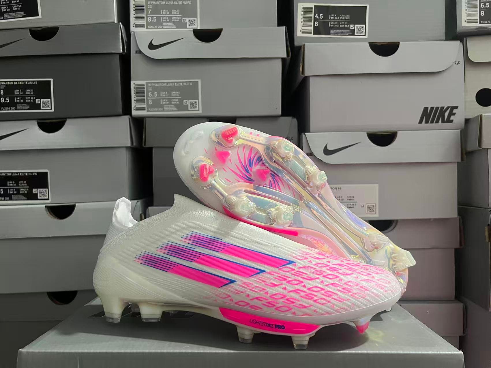 F50+ FG