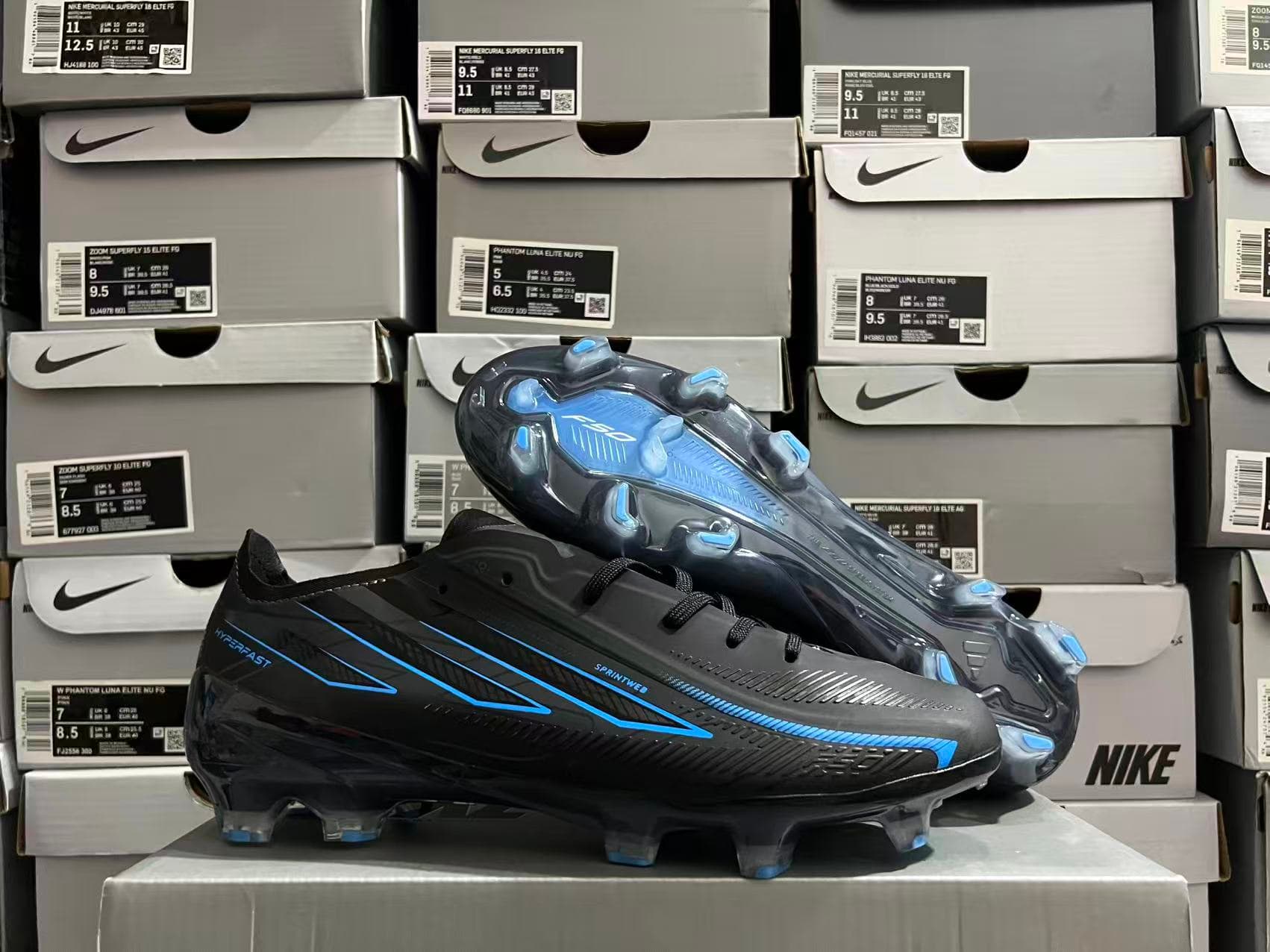 F50 Hyperfast FG