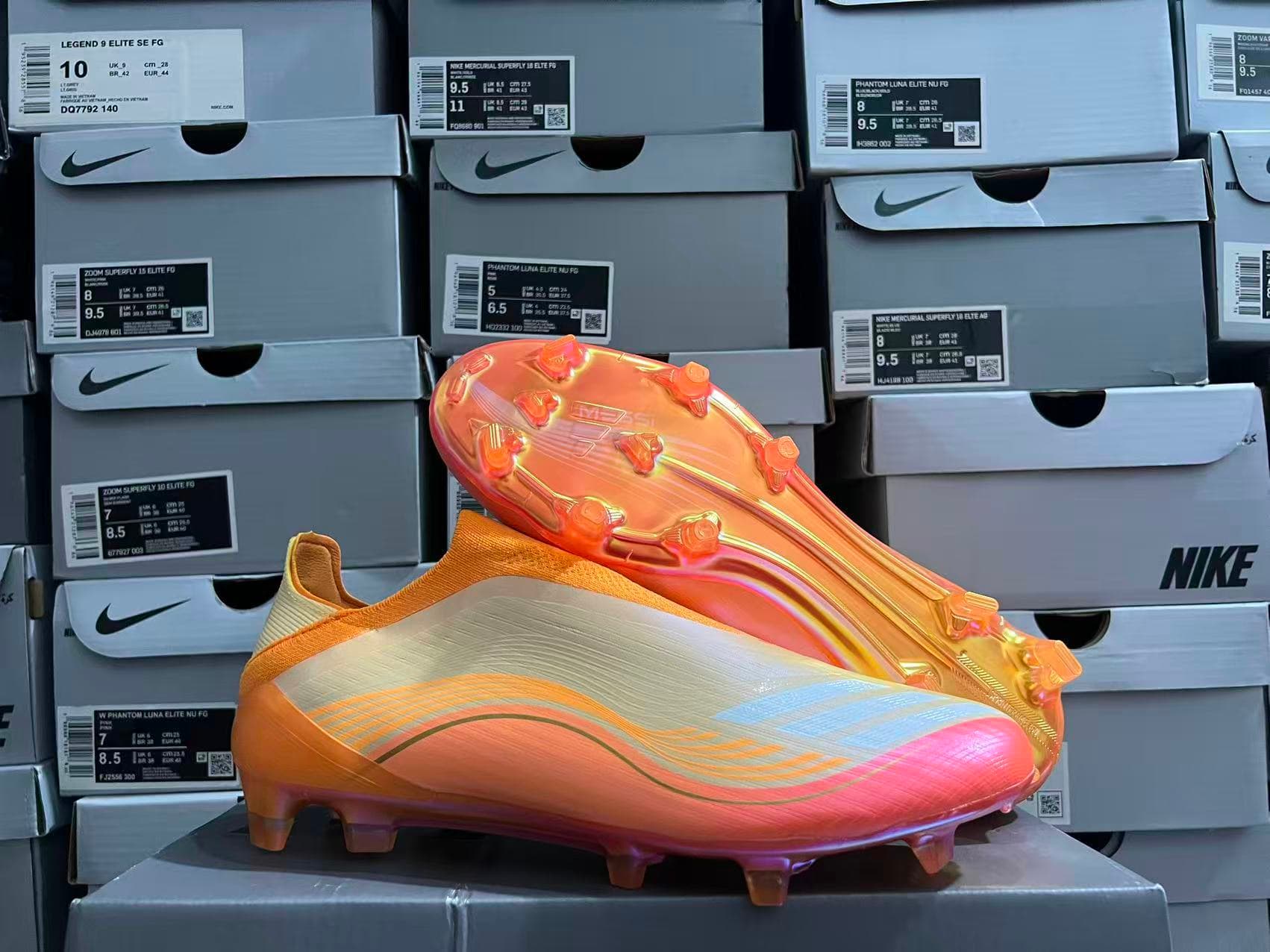 F50 FG