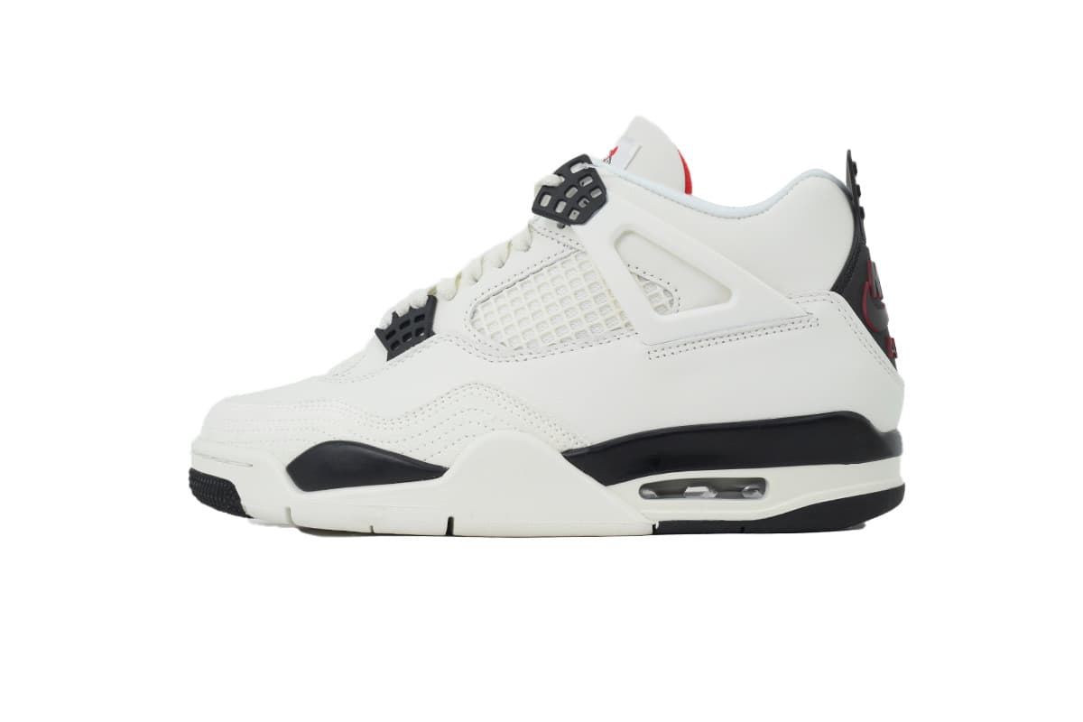 Retro 4 "Flight Club"