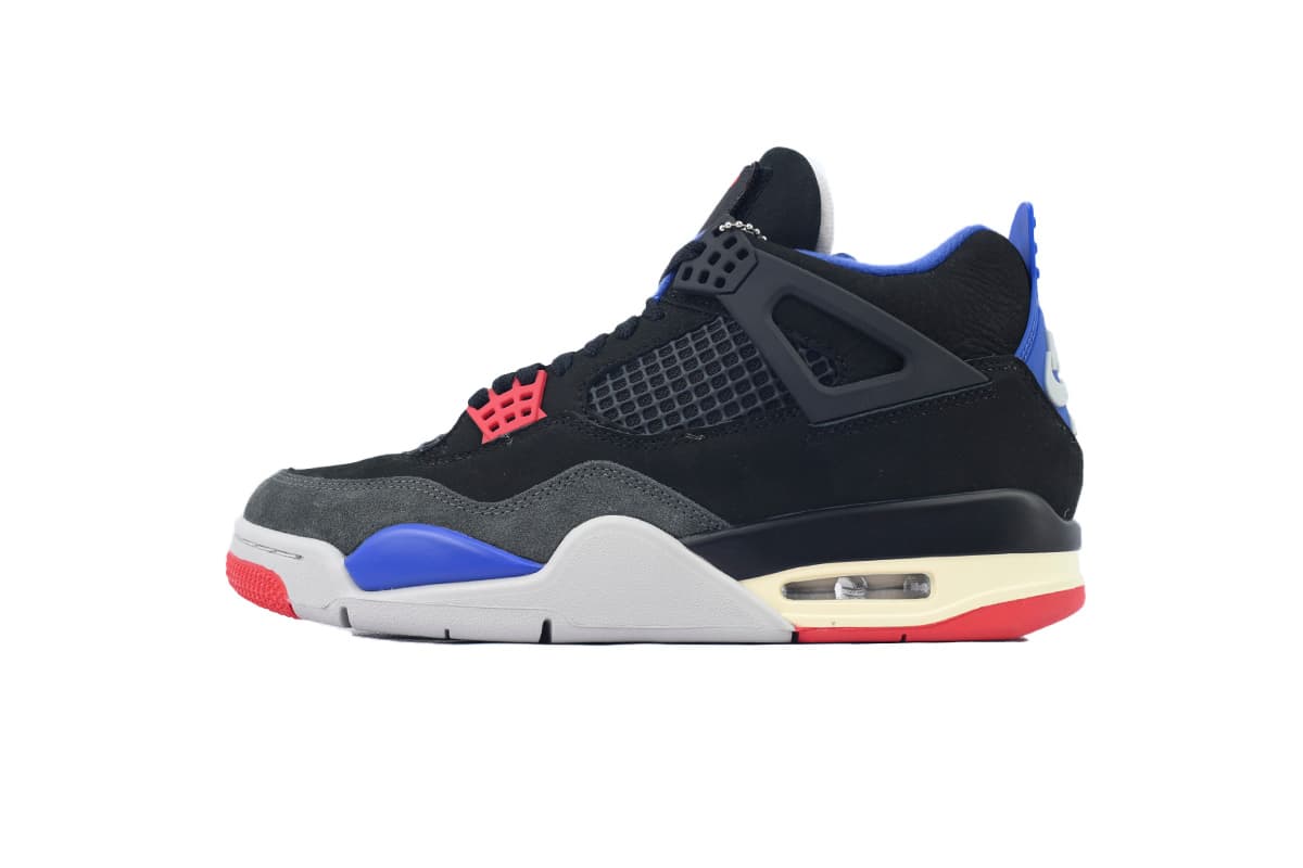 Retro 4 "Rare Air"