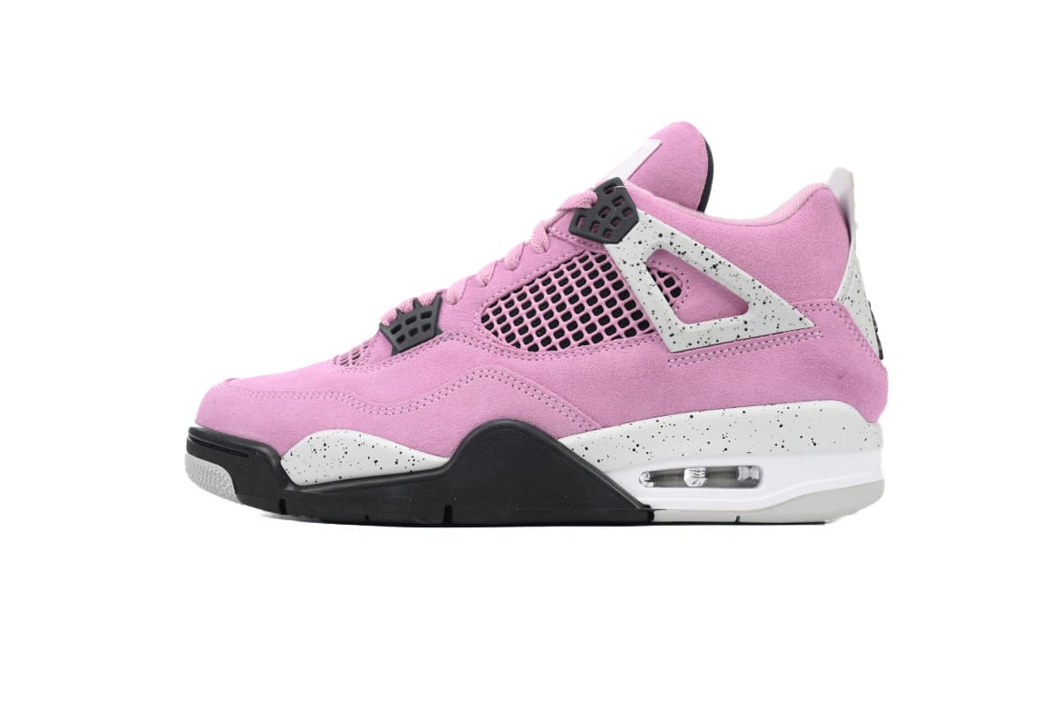 Retro 4 "Orchid"