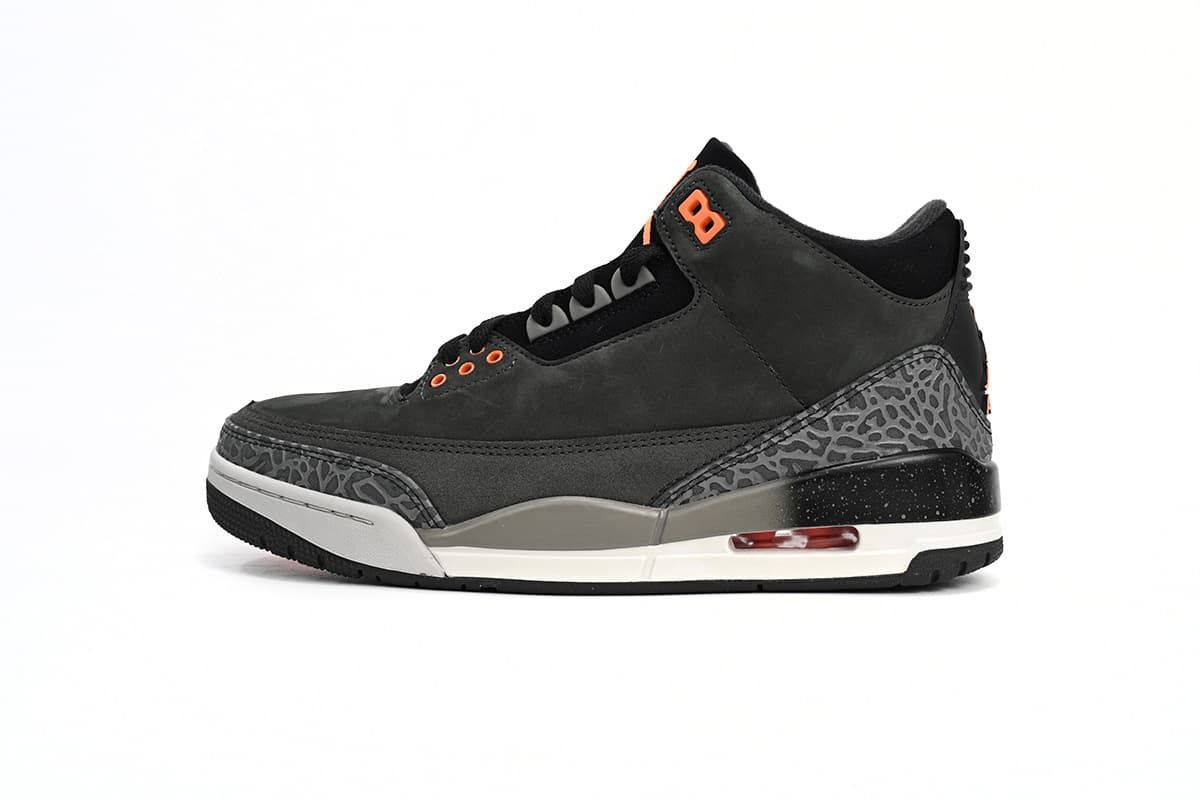 Retro 3 “Fear”