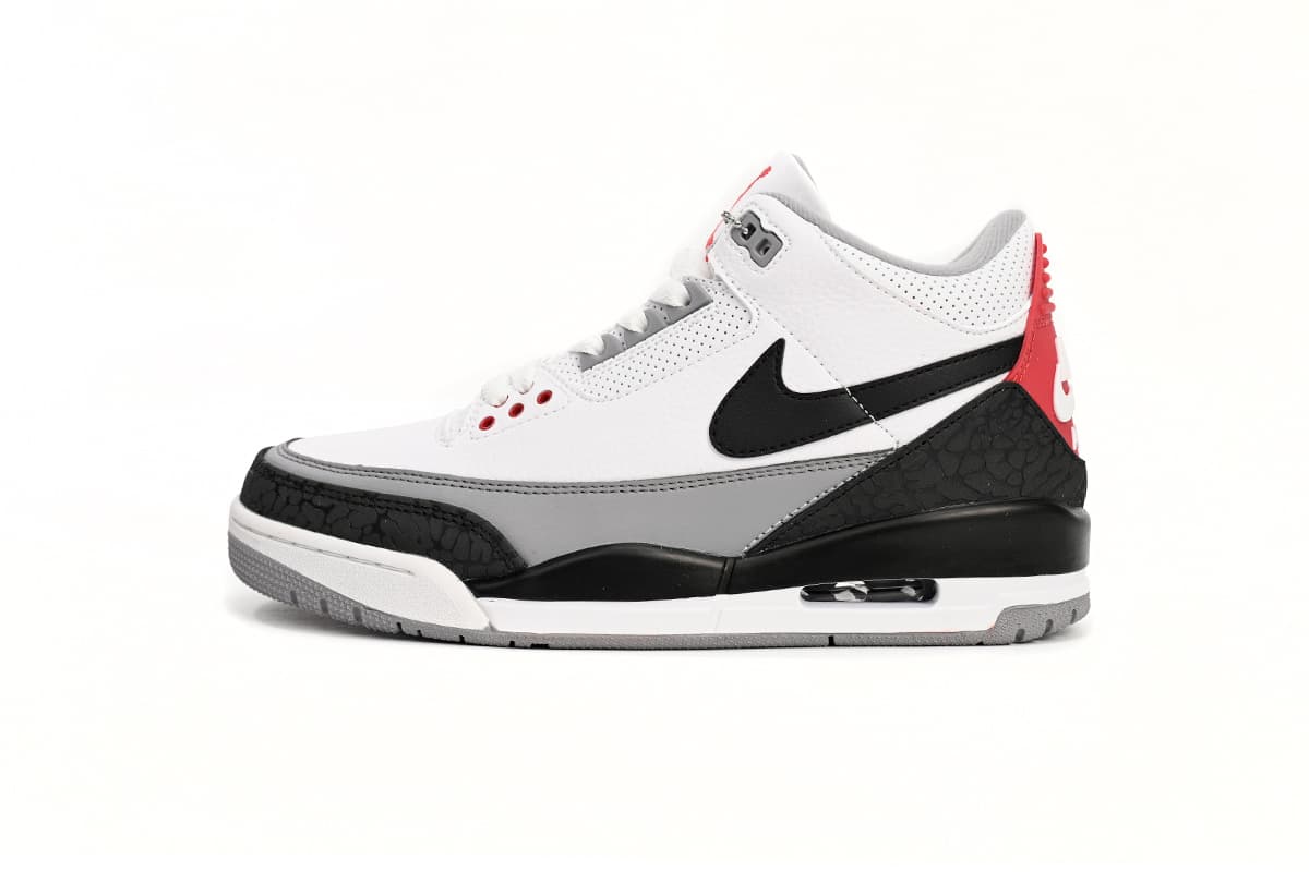 Retro 3 “Tinker”