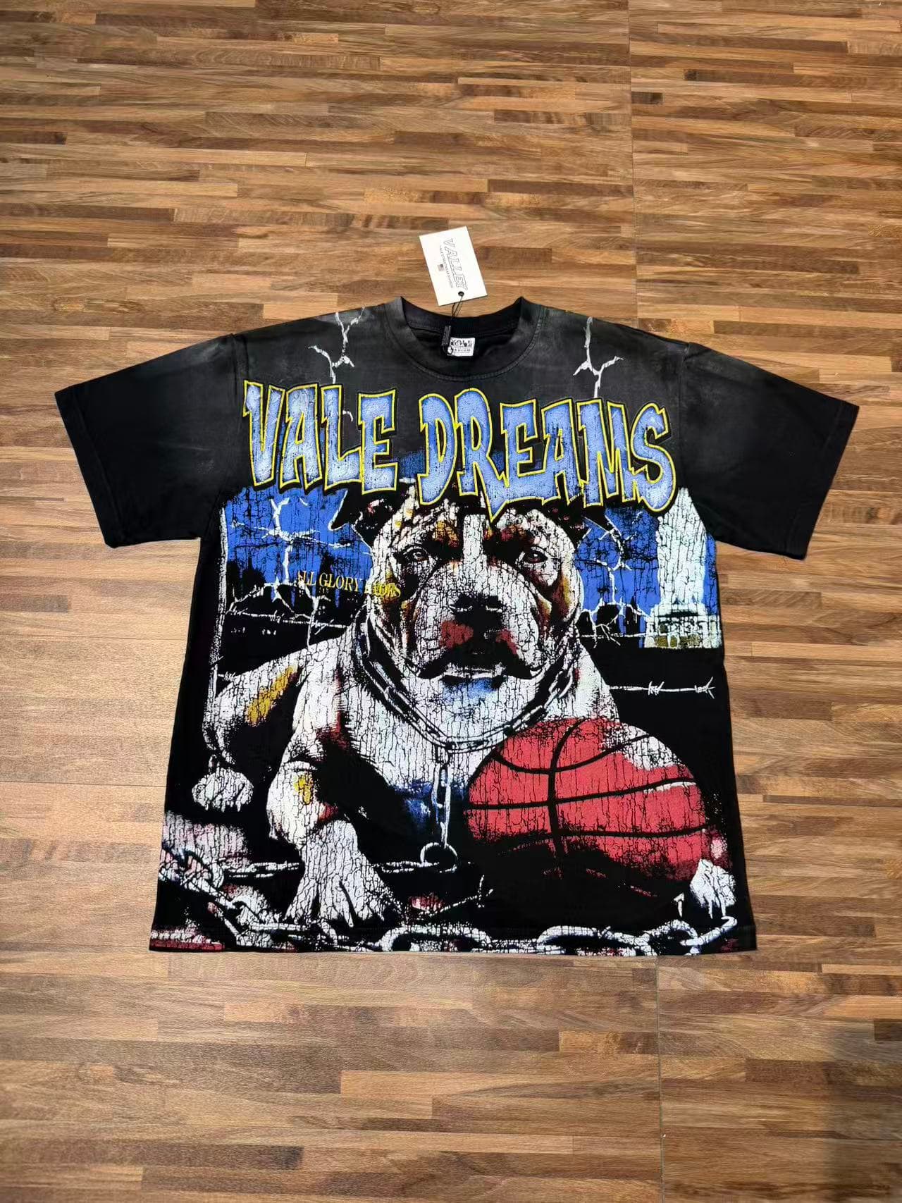 Polera Valley