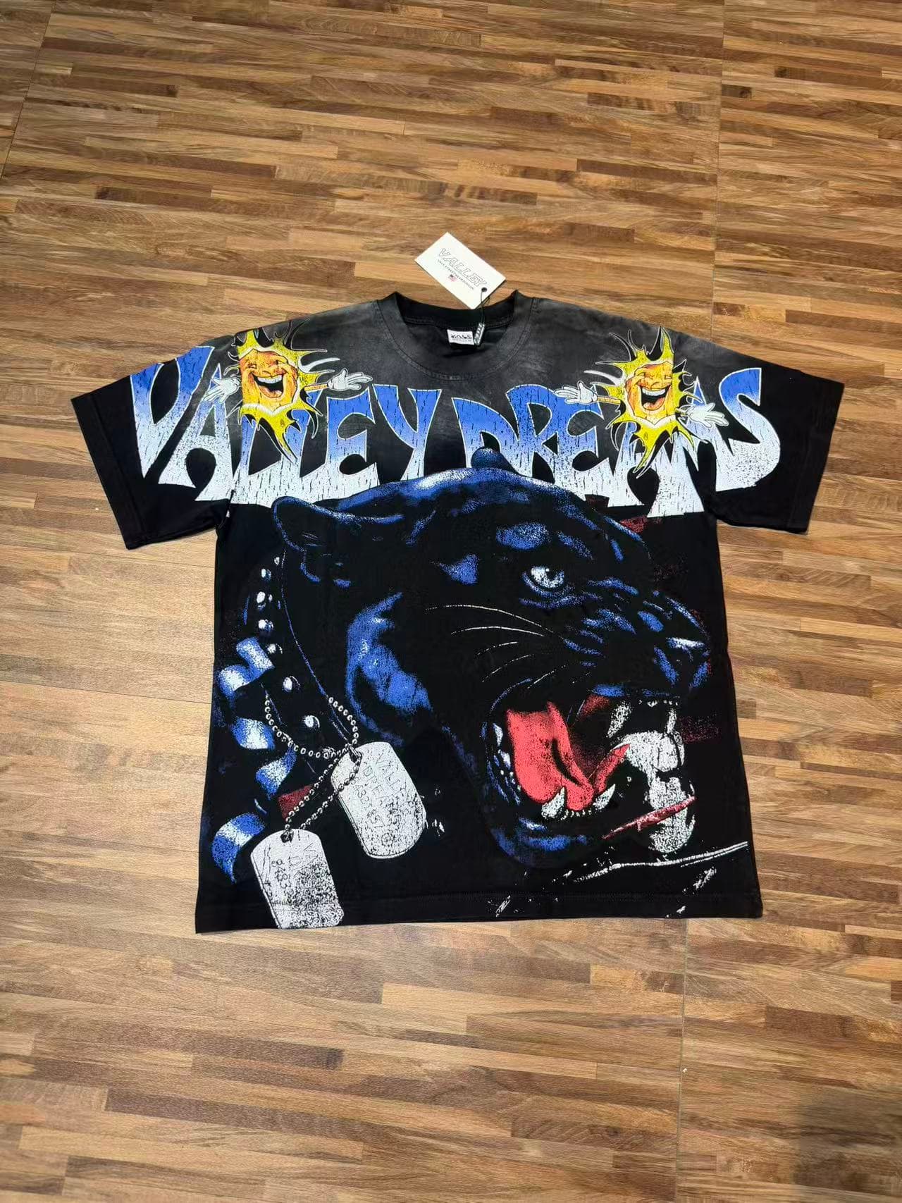 Polera Valley