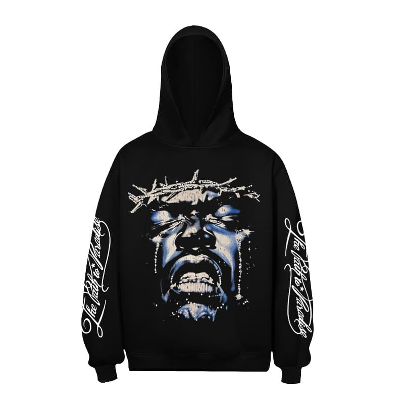 Hoodie Hellstar