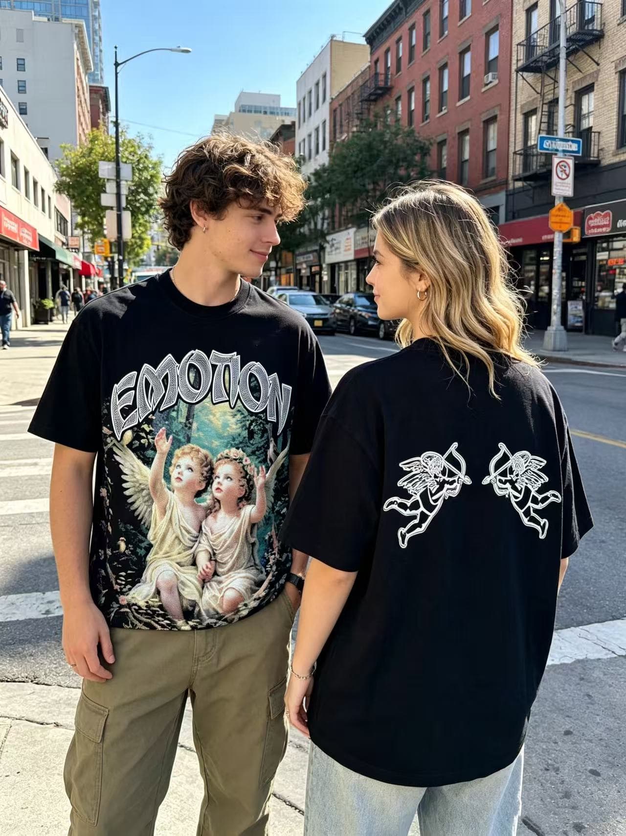 ULTIMO DROP