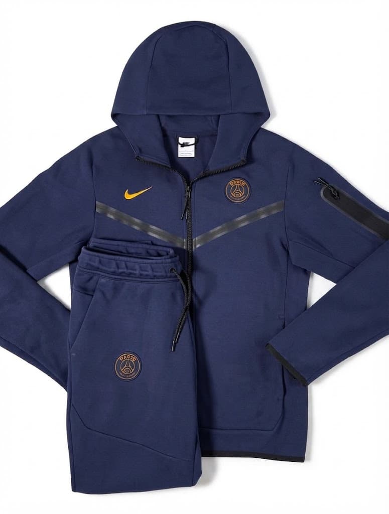 Conjunto Tech PSG